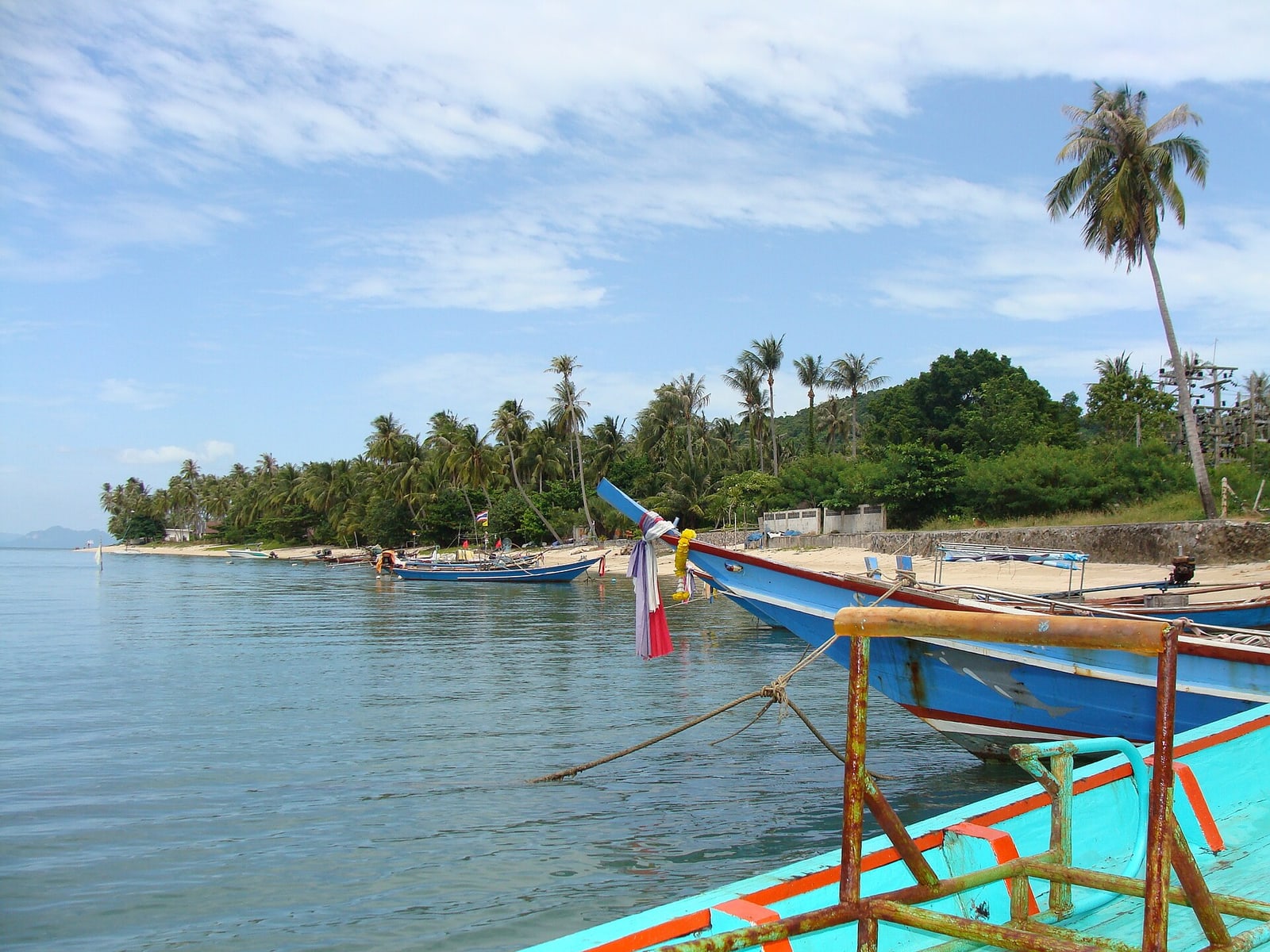 How to Start Planning Koh Samui with Family